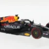 Minichamps Red Bull RB18, Formel 1, GP Spanien, 2022, Oracle Red Bull Racing, Red Bull, #1, M.Verstappen, 1:43, Best