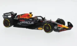 Minichamps Red Bull RB19, Formel 1, GP Österreich, 2023, Oracle Red Bull Racing, Red Bull, #1, M.Verstappen, 1:43, Outlet