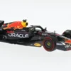 Minichamps Red Bull RB18, Formel 1, GP Ungarn, 2022, Oracle Red Bull Racing, Red Bull, #1, M.Verstappen, 1:43, Clearance