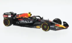 Minichamps Red Bull RB18, Formel 1, GP Ungarn, 2022, Oracle Red Bull Racing, Red Bull, #11, S.Perez, 1:43, Best