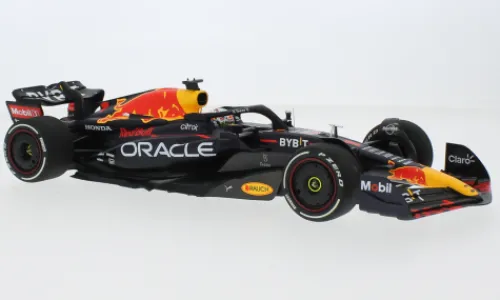 Minichamps Red Bull RB18, Formel 1, GP USA, 2022, Oracle Red Bull Racing, Red Bull, #1, M.Verstappen, 1:18, Sale