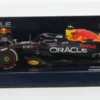Minichamps Red Bull RB18, Formel 1, GP USA, 2022, Oracle Red Bull Racing, Red Bull, #1, M.Verstappen, 1:43, New