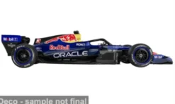 Bburago Red Bull RB22, Formel 1, 2026, #6, I.Hadjar, 1:43, Online