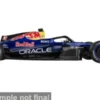 Bburago Red Bull RB22, Formel 1, 2026, #6, I.Hadjar, 1:64, Clearance