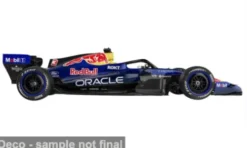 Bburago Red Bull RB22, Formel 1, 2026, #3, M.Verstappen, 1:43, Online