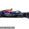 Bburago Red Bull RB22, Formel 1, 2026, #3, M.Verstappen, 1:64, Clearance