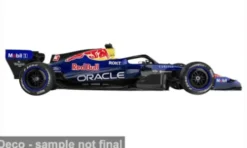 Bburago Red Bull RB22, Formel 1, 2026, #3, M.Verstappen, 1:64, Clearance