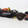 Minichamps Red Bull RB20, Formel 1, 2024, Oracle Red Bull Racing, Red Bull, #11, S.Perez, 1:18, Discount