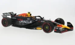 Minichamps Red Bull RB20, Formel 1, 2024, Oracle Red Bull Racing, Red Bull, #11, S.Perez, 1:18, Discount