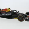 Bburago Red Bull RB19, Formel 1, 2023, Oracle Red Bull Racing, Red Bull, #11, S.Perez, 1:18, Online