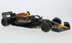 Bburago Red Bull RB19, Formel 1, 2023, Oracle Red Bull Racing, Red Bull, #11, S.Perez, 1:18, Online