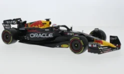 Bburago Red Bull RB19, Formel 1, 2023, Oracle Red Bull Racing, Red Bull, #1, M.Verstappen, 1:18, Clearance