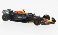 Minichamps Red Bull RB20, Formel 1, 2024, Oracle Red Bull Racing, Red Bull, #11, S.Perez, 1:43, Sale
