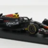 Bburago Red Bull RB20, Formel 1, 2024, Oracle Red Bull Racing, Red Bull, #1, M.Verstappen, 1:43, Clearance