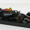 Bburago Red Bull RB20, Formel 1, 2024, Oracle Red Bull Racing, Red Bull, #11, S.Perez, 1:43, Discount
