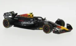 Bburago Red Bull RB20, Formel 1, 2024, Oracle Red Bull Racing, Red Bull, #11, S.Perez, 1:43, Discount