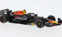 Minichamps Red Bull RB19, Formel 1, 2023, Oracle Red Bull Racing, Red Bull, #11, S.Perez, 1:43,