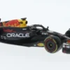 Bburago Red Bull RB19, Formel 1, 2023, Oracle Red Bull Racing, Red Bull, #1, M.Verstappen, 1:43,