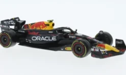 Bburago Red Bull RB19, Formel 1, 2023, Oracle Red Bull Racing, Red Bull, #11, S.Perez, 1:43,