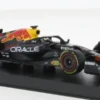 Bburago Red Bull RB18, Formel 1, 2022, Oracle Red Bull Racing, Red Bull, #1, M.Verstappen, 1:43, Best