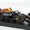 Bburago Red Bull RB18, Formel 1, 2022, Oracle Red Bull Racing, Red Bull, #11, S.Perez, 1:43, Sale