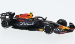 Spark Red Bull RB19, Formel 1, 2023, Oracle Red Bull Racing, Red Bull, #11, S.Perez, 1:64, Discount