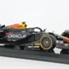 Bburago Red Bull RB20, Formel 1, 2024, #11, S.Perez, 1:24, Online