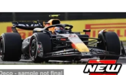 Bburago Red Bull RB20, Formel 1, 2024, #11, S.Perez, 1:24, Discount