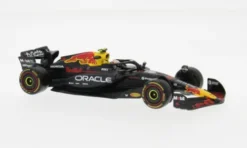 Bburago Red Bull RB21, Formel 1, 2025, #22, Y.Tsunoda, 1:43, Best