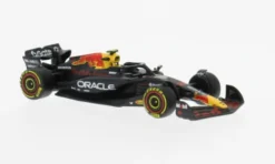 Bburago Red Bull RB21, Formel 1, 2025, #22, Y.Tsunoda, 1:64, Outlet