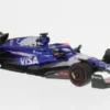 Mini GT Red Bull VCARB 01, Formel 1, GP Bahrain, 2024, #3, D.Ricciardo, 1:64, Outlet
