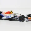 Minichamps Red Bull VCARB 02, Formel 1, GP China, 2025, Visa Cash App RB Formula One Team, Y.Tsunoda, 1:43, Discount