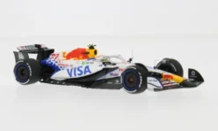 Minichamps Red Bull VCARB 02, Formel 1, GP China, 2025, Visa Cash App RB Formula One Team, Y.Tsunoda, 1:43, Discount