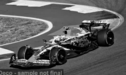 Minichamps Red Bull VCARB 02, Formel 1, GP USA, 2025, Visa Cash App RB Formula One Team, #30, L.Lawson, 1:43, Discount
