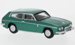 Oxford Reliant Scimitar, grün, 1:76, Discount
