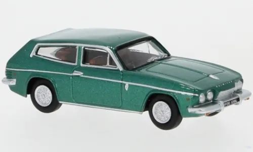 Oxford Reliant Scimitar, grün, 1:76, Discount