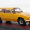 Matrix Reliant Scimitar GTE (SE5A), orange, 1971, 1:43, New