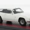 Matrix Reliant Scimitar GTE (SE5A), weiss, 1971, 1:43, New