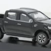 Norev Renault Alaskan, schwarz, 2017, 1:43,