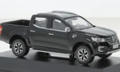 Norev Renault Alaskan, schwarz, 2017, 1:43,