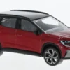 Norev Renault Austral Esprit Alpine, rot/schwarz, 2023, 1:64, Outlet