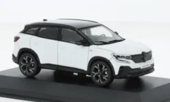 Solido Renault Austral E-Tech Hybrid, weiss, 2023, 1:43, Online