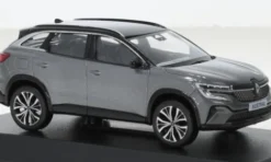 Norev Renault Austral, grau, 2022, 1:43, Online