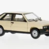 PCX87 Renault 11, beige, 1983, 1:87, Best