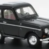 AutoCult Renault 4 Bertin, schwarz, 1969, 1:43, Online