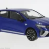 MCG Renault Clio, dunkelblau, 2024, 1:18, Sale