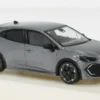 Norev Renault Clio, grau, 2026, 1:43, Clearance