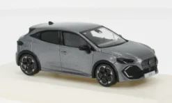 Norev Renault Clio, grau, 2026, 1:43, Clearance