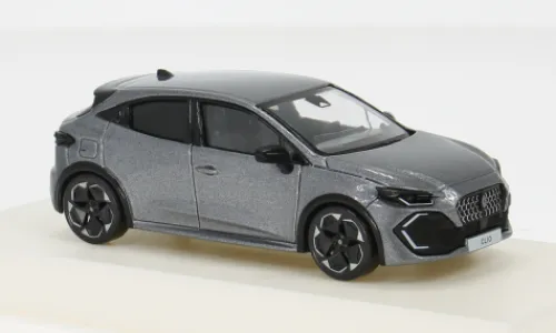 Norev Renault Clio, grau, 2026, 1:43, Clearance