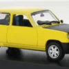 Norev Renault 5 Copa, gelb, 1980, 1:43, New